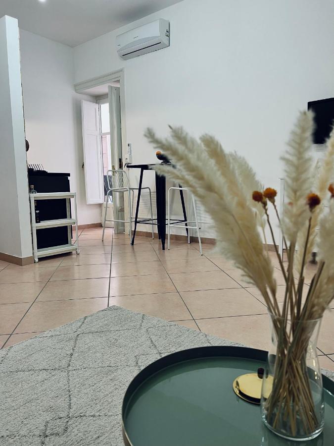 A Ballaro Apartments 巴勒莫 外观 照片